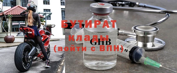 хмурый Аркадак