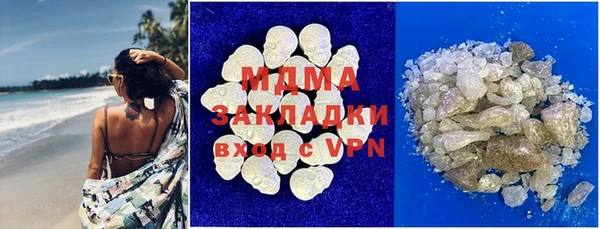 хмурый Аркадак